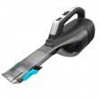 Black & Decker DVD320B handheld vacuum Black, Silver, Turquoise Bagless Black & Decker DVD320B handheld vacuum Black, Silver, Turquoise Bagless