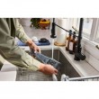 Black & Decker DVD320J-QW handheld vacuum Bagless Black & Decker DVD320J-QW handheld vacuum Bagless