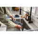 Black & Decker DVD320J-QW handheld vacuum Bagless