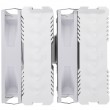 Thermalright Peerless Assassin 120 SE WHITE ARGB Processor Air cooler 12 cm 1 pc(s)