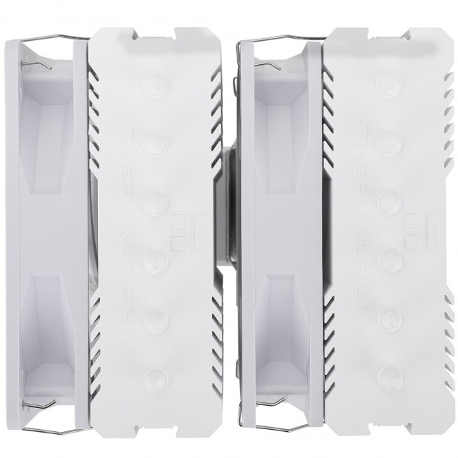 Thermalright Peerless Assassin 120 SE WHITE ARGB Processor Air cooler 12 cm 1 pc(s)