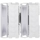 Thermalright Peerless Assassin 120 SE WHITE ARGB Processor Air cooler 12 cm 1 pc(s)