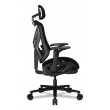 COUGAR Gaming/Office Chair Speeder, Mesh, Black