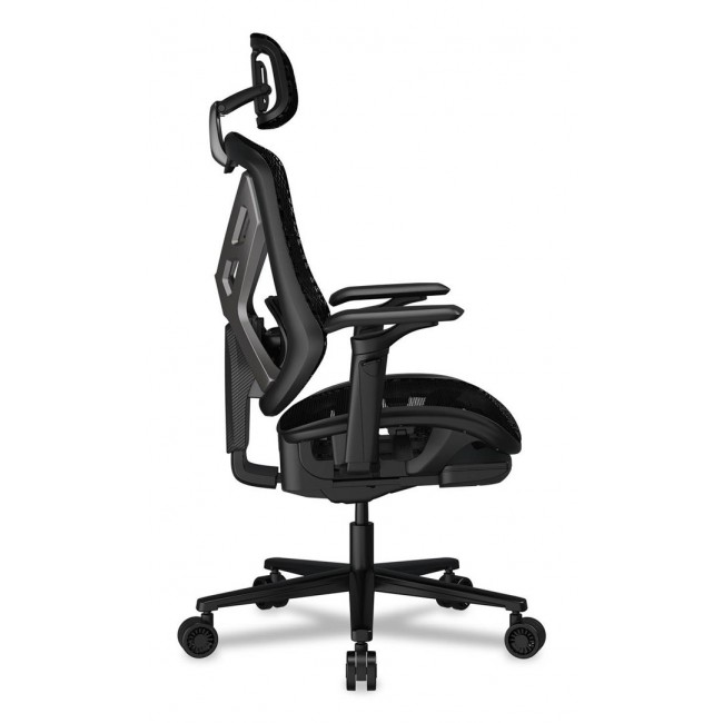 COUGAR Gaming/Office Chair Speeder, Mesh, Black