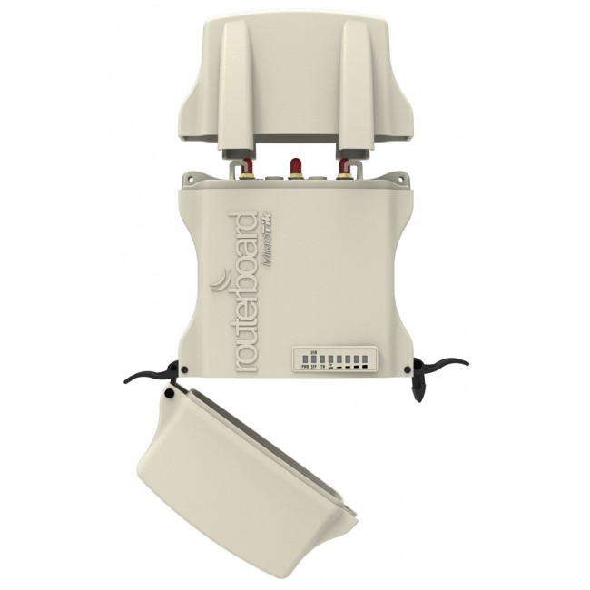 Mikrotik NetMetal 5 Power over Ethernet (PoE) Mikrotik NetMetal 5 Power over Ethernet (PoE)
