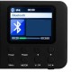 Camry CR 1918 Internet Radio, 2.4 Black