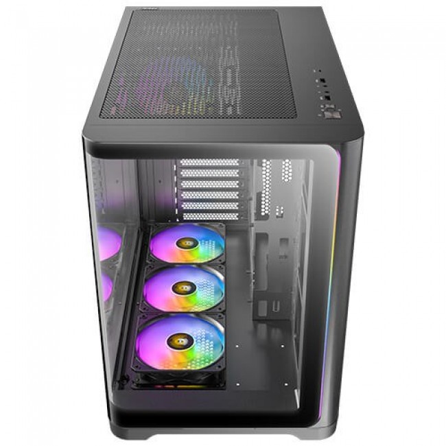 Antec 0-761345-10225-4 computer case Midi Tower Black