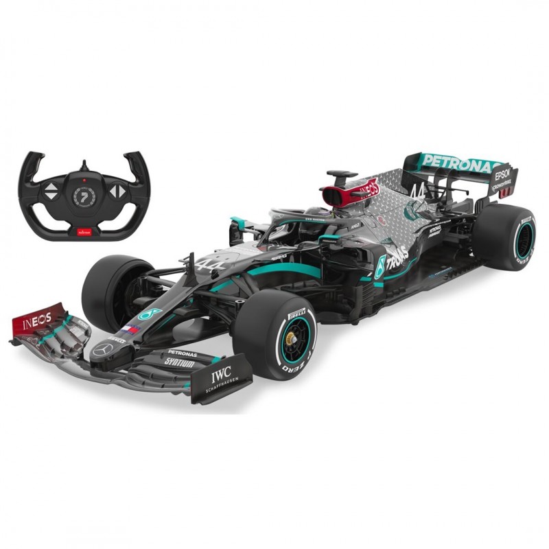 Jamara 402106 Radio-Controlled (RC) model On-road racing car Electric engine 1:12 Jamara 402106 Radio-Controlled (RC) model On-road racing car Electric engine 1:12