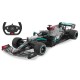 Jamara 402106 Radio-Controlled (RC) model On-road racing car Electric engine 1:12