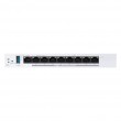 9-Port Gigabit PoE+ VPN Wired Router | EBG19P | 802.11ac | Ethernet LAN (RJ-45) ports 8 | Mesh Support Yes | MU-MiMO No | 5G | Antenna type Internal 9-Port Gigabit PoE+ VPN Wired Router | EBG19P | 802.11ac | Ethernet LAN (RJ-45) ports 8 | Mesh Support Yes | MU-MiMO No | 5G | Antenna type Internal