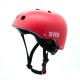 Kids helmet Motus Siver MOTHAM8LR size L, Red Kids helmet Motus Siver MOTHAM8LR size L, Red