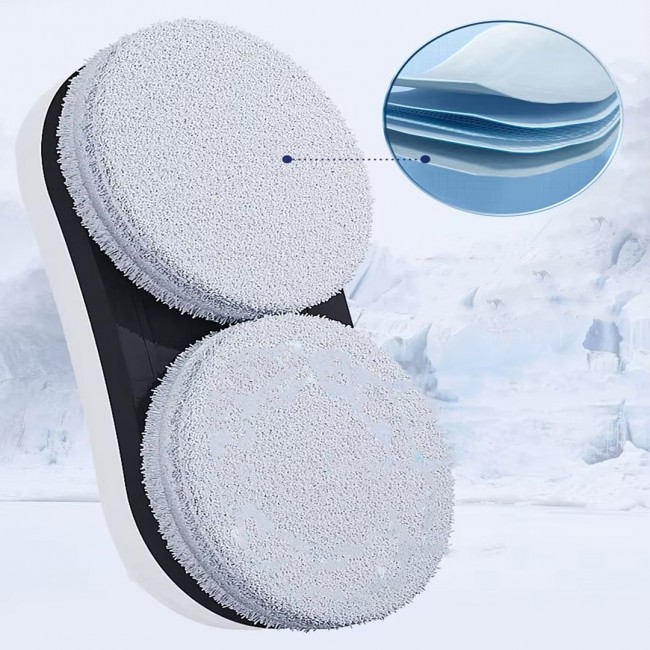 BLOW LUMINO window cleaning robot