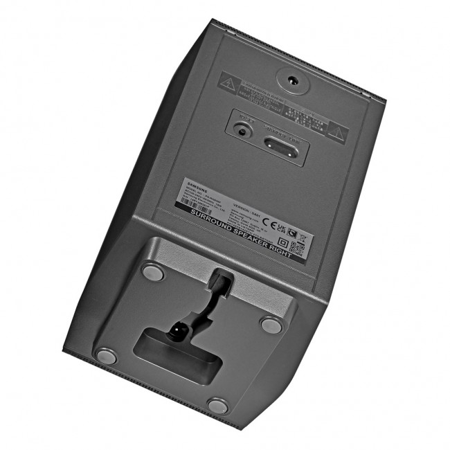 Samsung Q-series HW-Q990H Black 11.1.4 channels