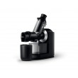 Philips Viva Collection HR1889/70 juice maker Centrifugal juicer 150 W Black, Silver