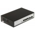 SWITCH POE TC-P3S06 SPEC:H/0402/AT/60 4-PORTOWY SFP TIANDY