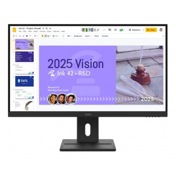 Lenovo ThinkVision E27Q-40 Monitor