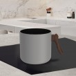 1.8L milk pot MR-1211-14M MAESTRO grey