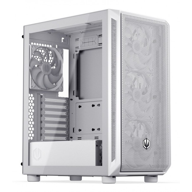 ENDORFY ARX 500 ARGB White Midi Tower