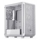 ENDORFY ARX 500 ARGB White Midi Tower
