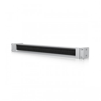 Ubiquiti UACC-RACK-PANEL-BRUSH-1U rack accessory Brush panel