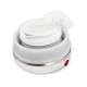 Esperanza EKK023 electric kettle 0.5 L White 750 W Esperanza EKK023 electric kettle 0.5 L White 750 W