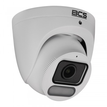 Kamera IP kopu owa 6Mpx BCS-P-EIP26FCL3-Ai1