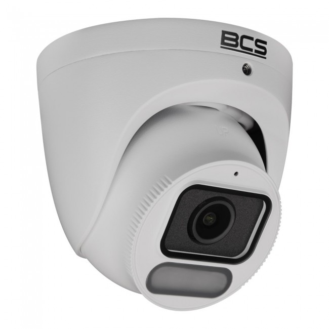 Kamera IP kopu owa 6Mpx BCS-P-EIP26FCL3-Ai1 Kamera IP kopu owa 6Mpx BCS-P-EIP26FCL3-Ai1