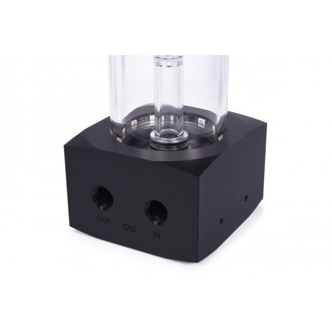 Alphacool 15394 computer cooling system part/accessory Reservoir Alphacool 15394 computer cooling system part/accessory Reservoir