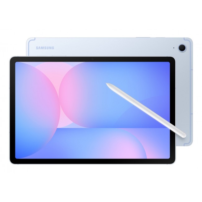 Tablet Galaxy Tab S10 FE 128GB/WIFI Blue Tablet Galaxy Tab S10 FE 128GB/WIFI Blue