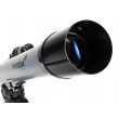 Levenhuk Blitz 50 Base Refractor 100x Grey