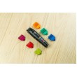 Wahl Color Trim Advanced Black 8 Lithium-Ion (Li-Ion)