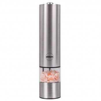 ELDOM ELECTRIC GRINDER MP24 GRIND PEPPER, SALT