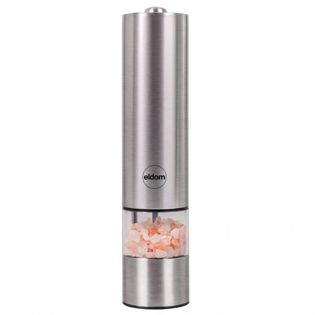 ELDOM ELECTRIC GRINDER MP24 GRIND PEPPER, SALT