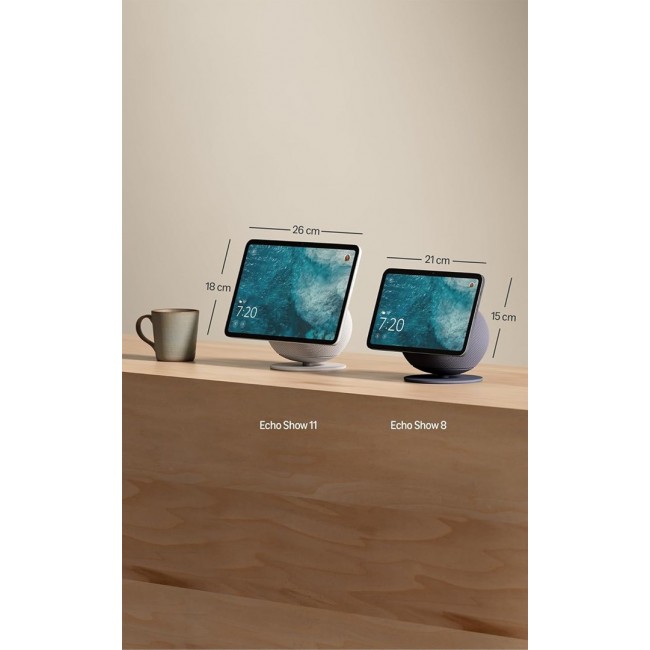 Amazon Echo Show 8
