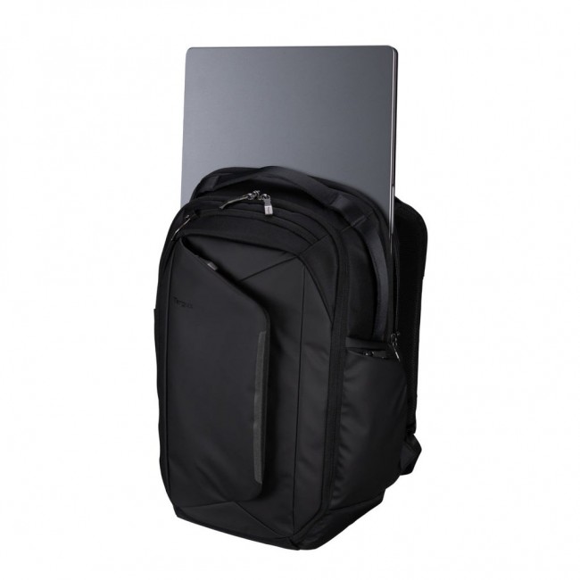 Targus TBB663GL backpack City backpack Black Targus TBB663GL backpack City backpack Black