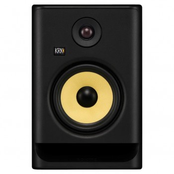 KRK Rokit 7 G5 - Two-Way active studio reference monitor