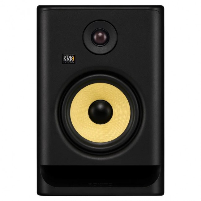 KRK Rokit 7 G5 - Two-Way active studio reference monitor
