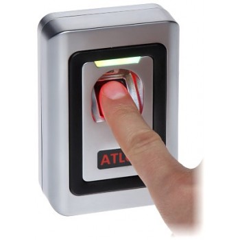 Fingerprint Reader + RFID ATLO-RFM-501