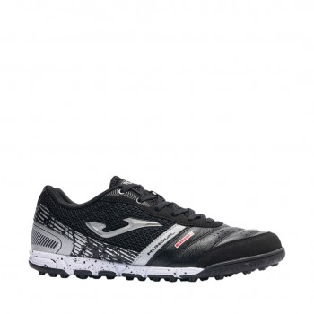 Buty pi karskie Joma Mundial Turf 2601 czarne MUNS2601TF 40