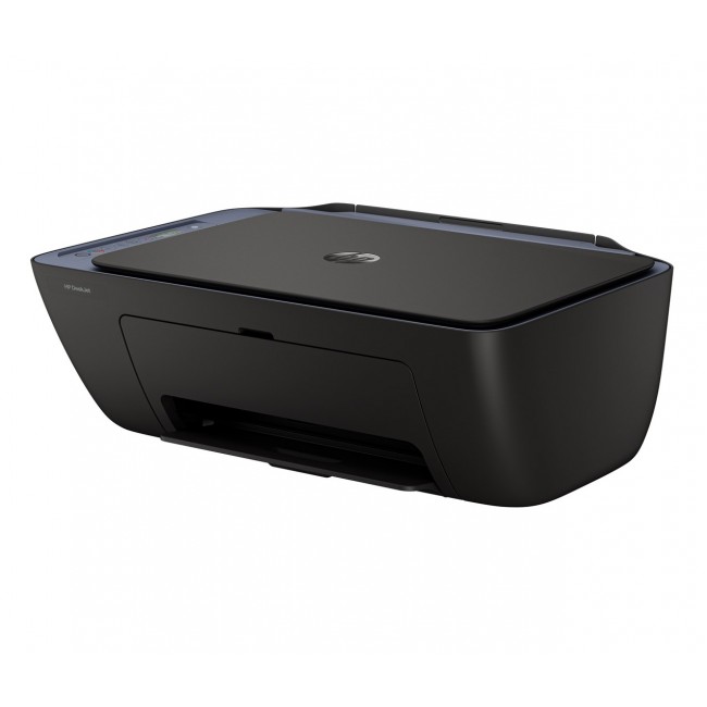 HP DeskJet 2921 Wireless All-in-One Color Printer
