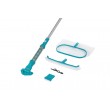 Bestway AquaSurge Pool Maintenance Kit with Vacuum and Skimmer