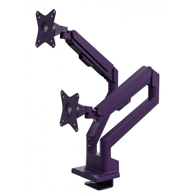 Arozzi AZ-ALZARE-NEO-DUO-PP monitor mount / stand 81.3 cm (32
