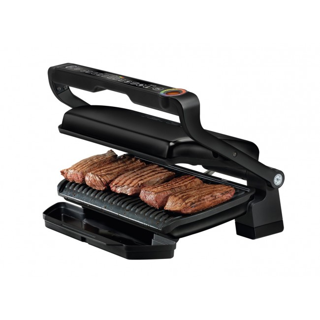 Tefal OptiGrill + GC7228 contact grill
