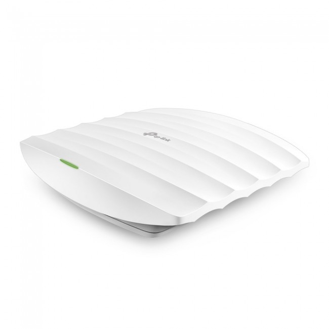 TP-Link Omada 300Mbps Wireless N Ceiling Mount Access Point TP-Link Omada 300Mbps Wireless N Ceiling Mount Access Point