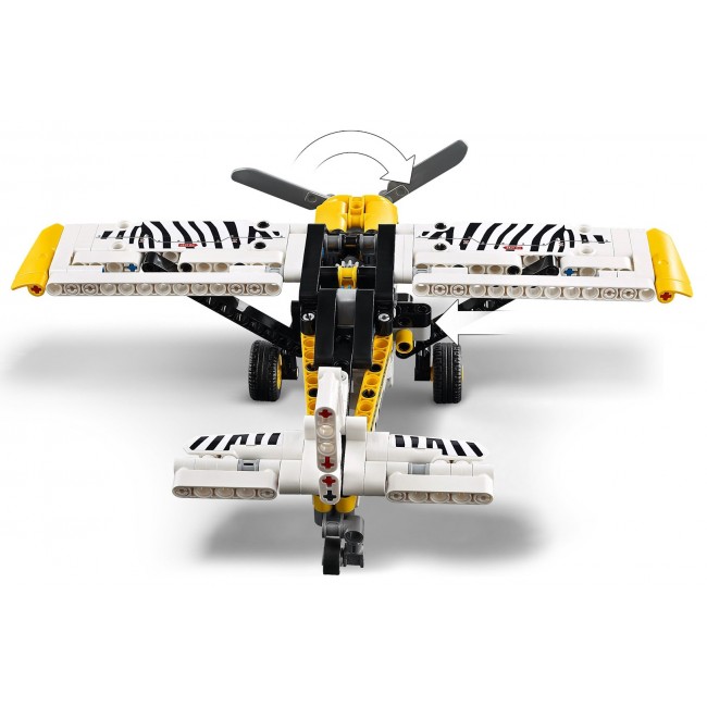 LEGO TECHNIC 42198