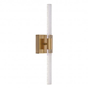 Activejet AJE-KARAT GOLD wall light