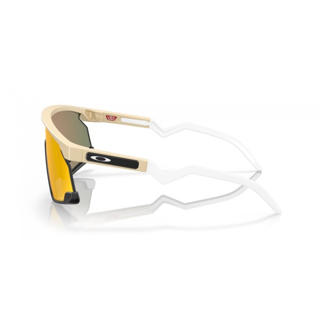 Oakley Bxtr sunglasses Shield Wrap-around
