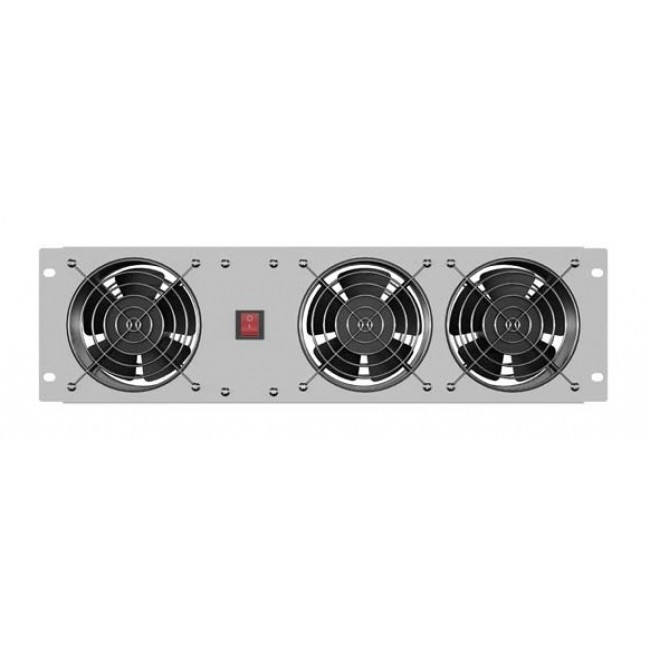 Lanberg AK-1506-S rack accessory Fan kit