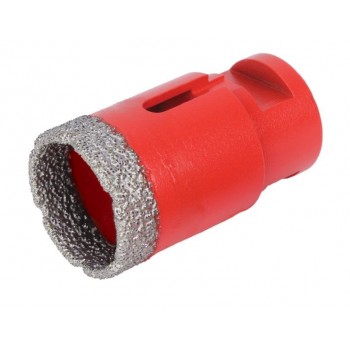 RUBI core bit M14 68mm diamond grains for dry dril