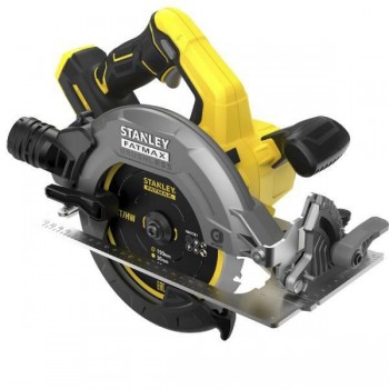 V20 Brushless Circular Saw, without battery